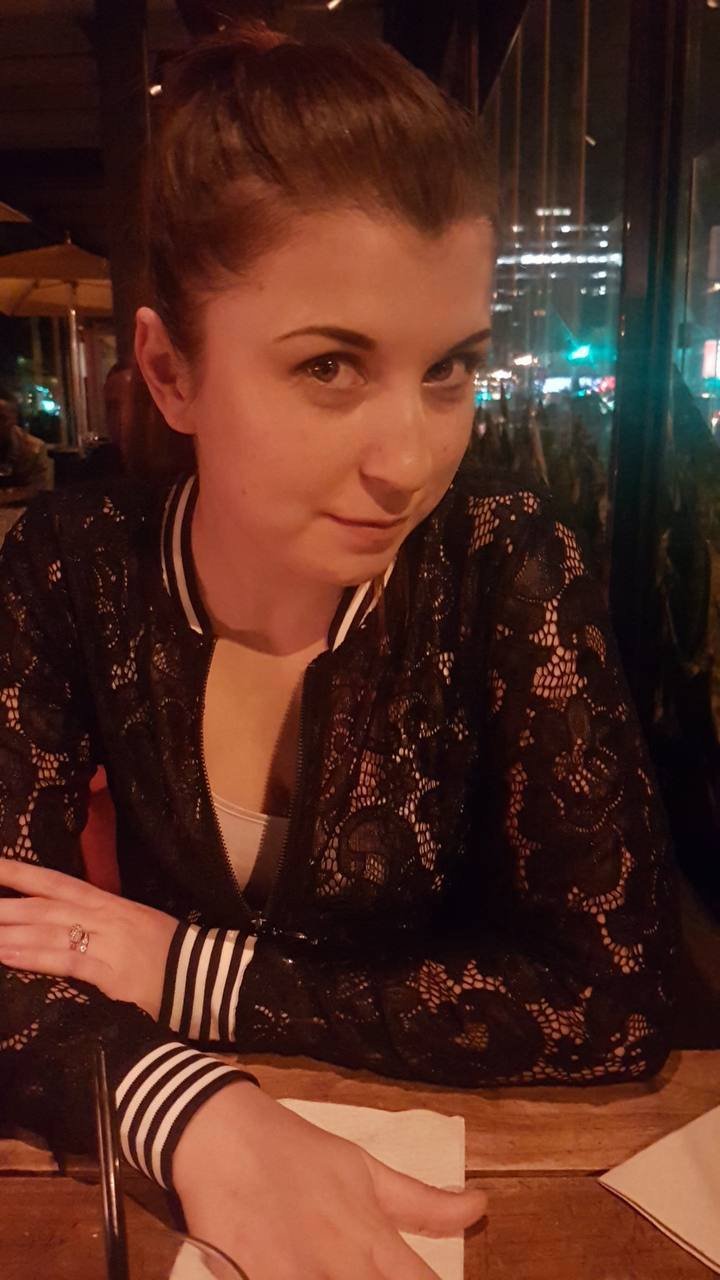 Caitlin, The Cute 32-Year-Old Canadian Wife You Wish Was Yours 18