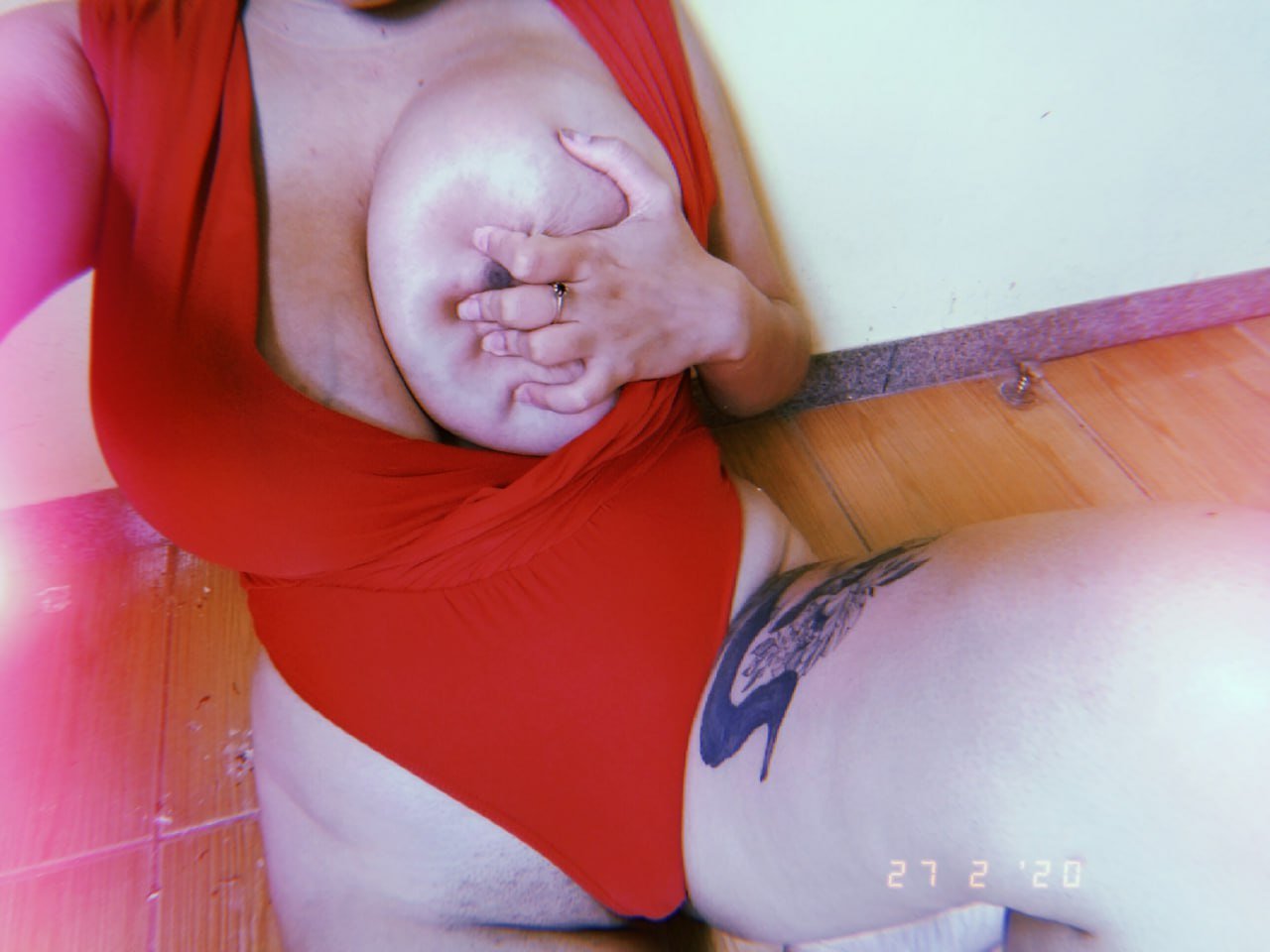 Leaked Madness Of Letícia Rodrigues From Minas Gerais 5