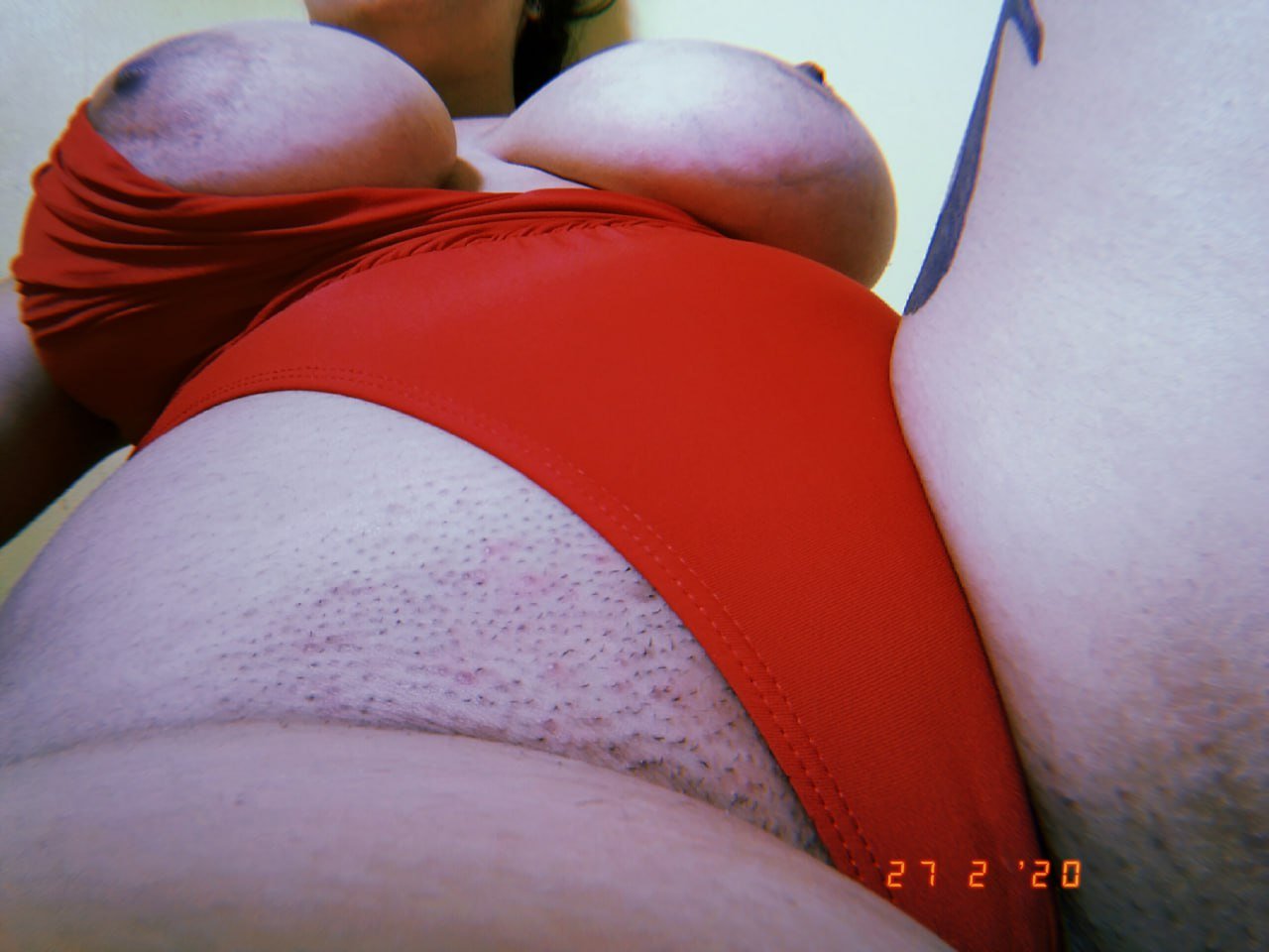 Leaked Madness Of Letícia Rodrigues From Minas Gerais 6