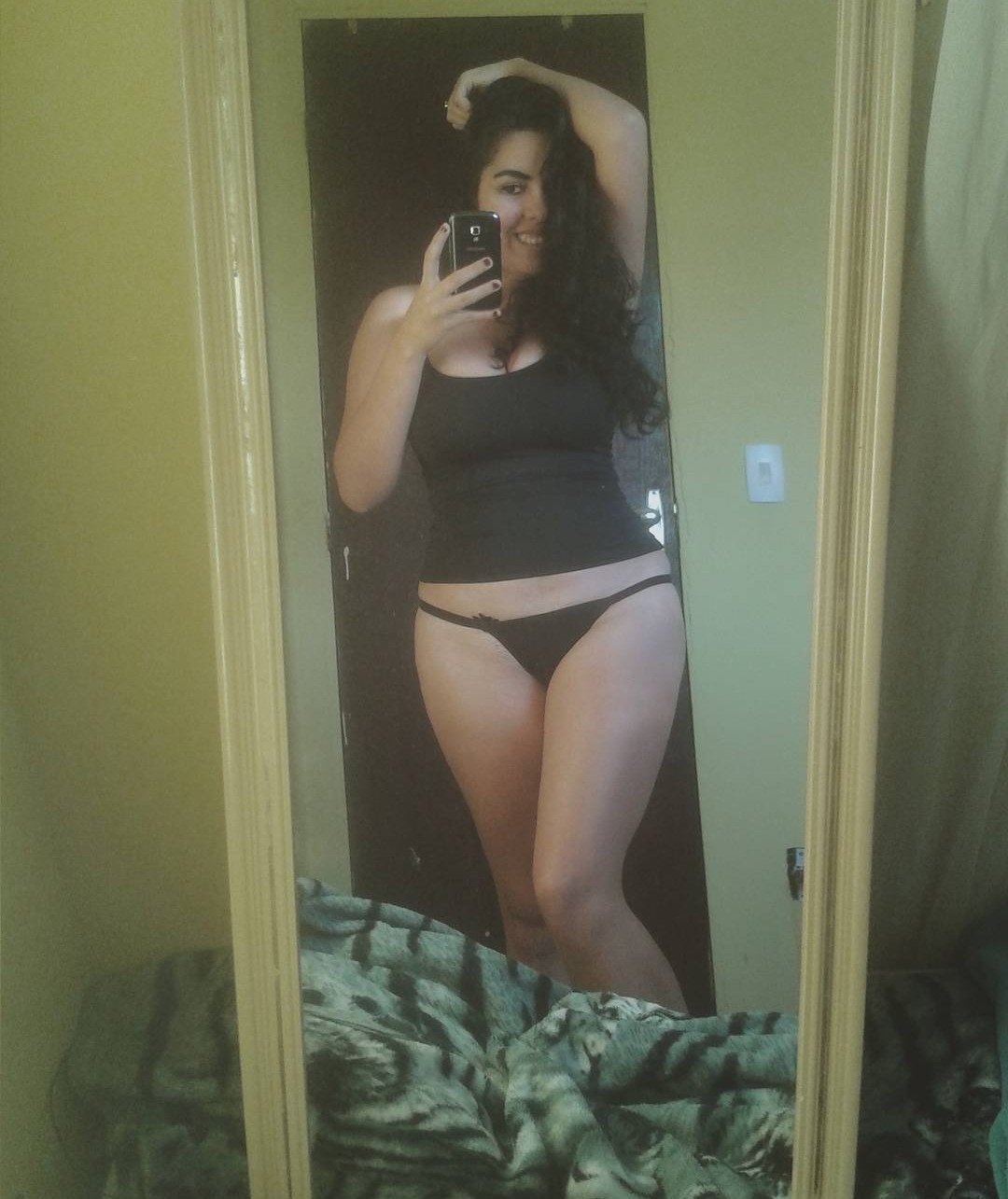 Leaked Madness Of Letícia Rodrigues From Minas Gerais 30