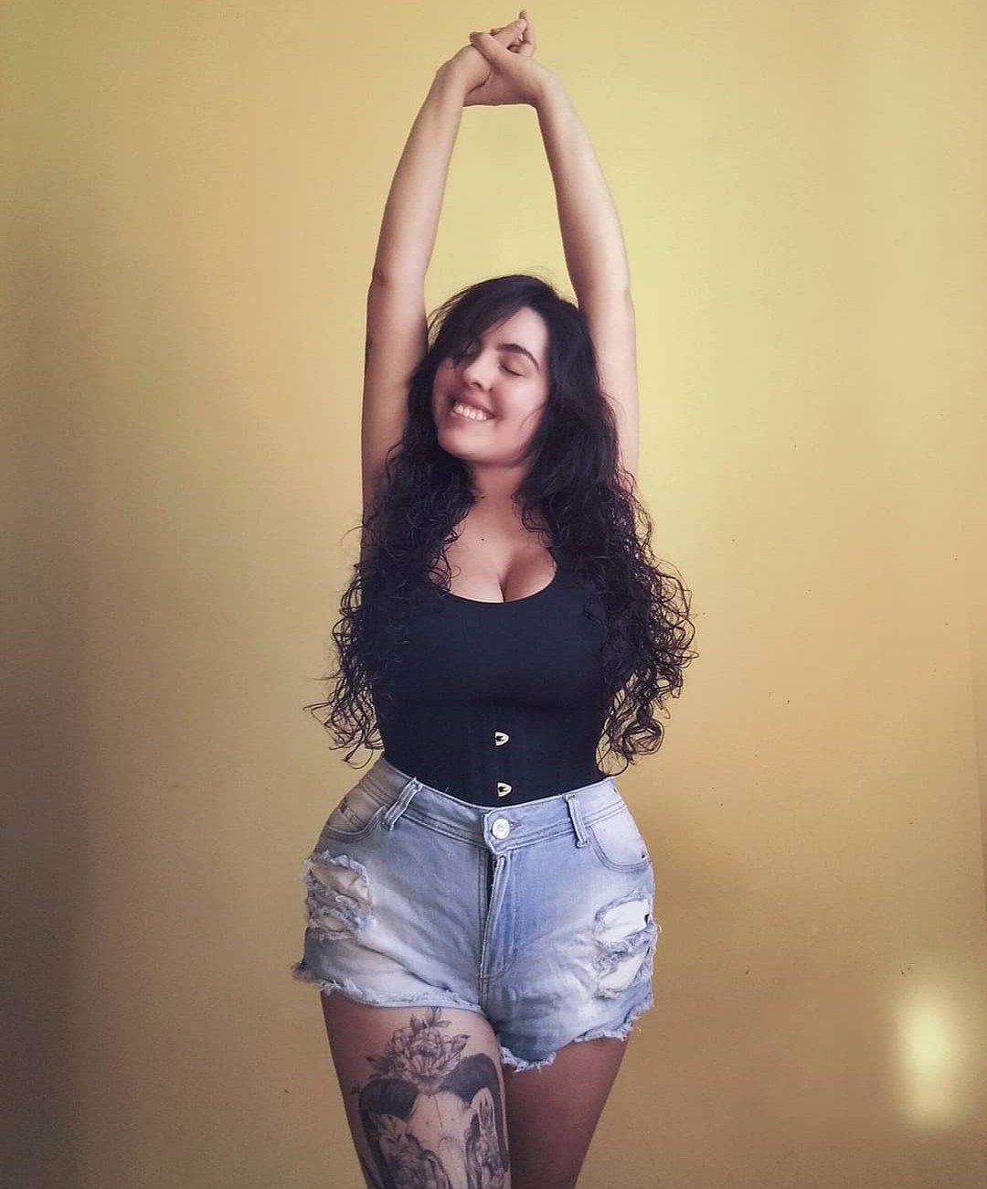 Leaked Madness Of Letícia Rodrigues From Minas Gerais 34