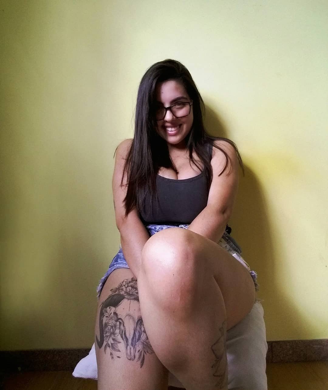 Leaked Madness Of Letícia Rodrigues From Minas Gerais 35