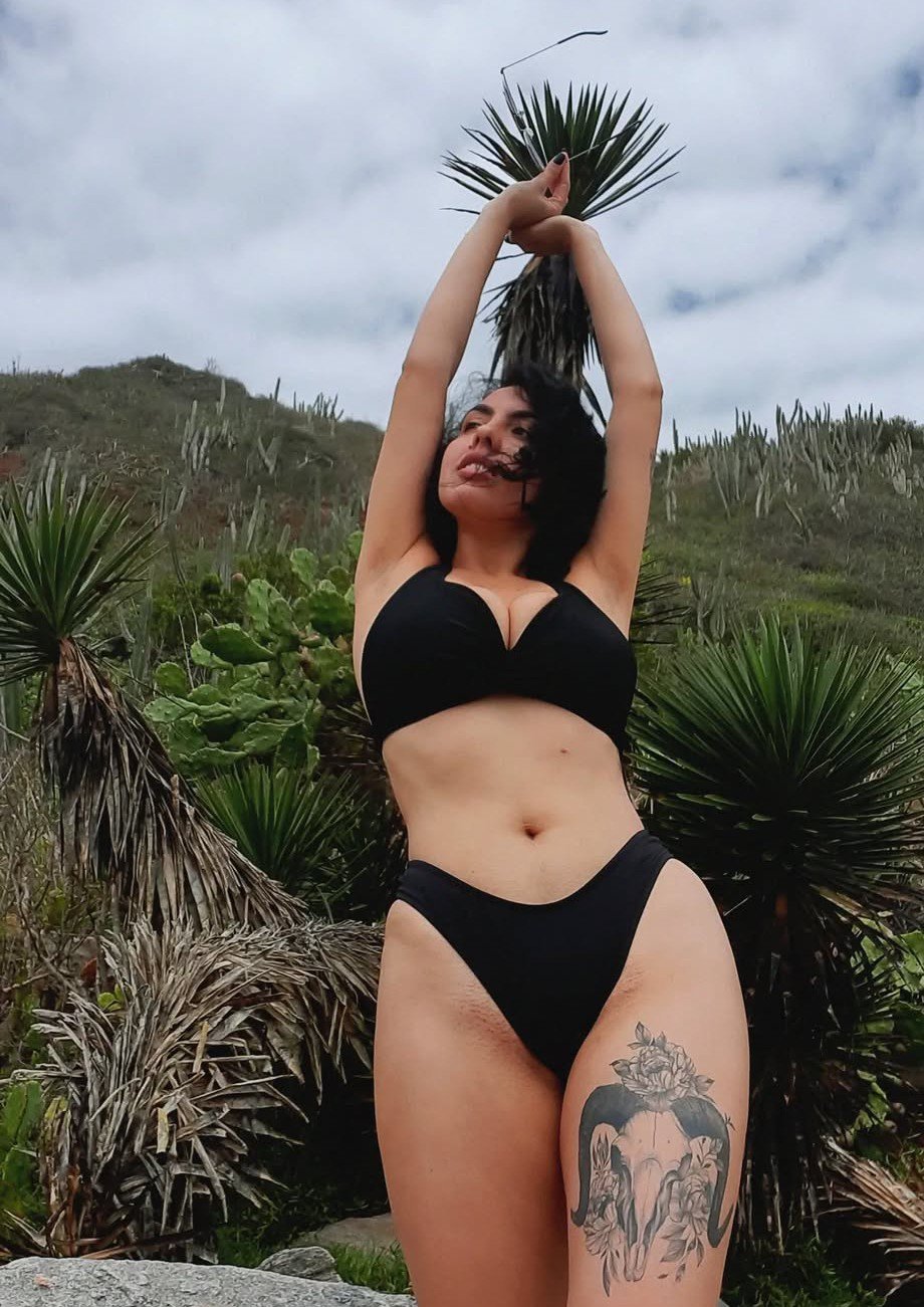 Leaked Madness Of Letícia Rodrigues From Minas Gerais 39