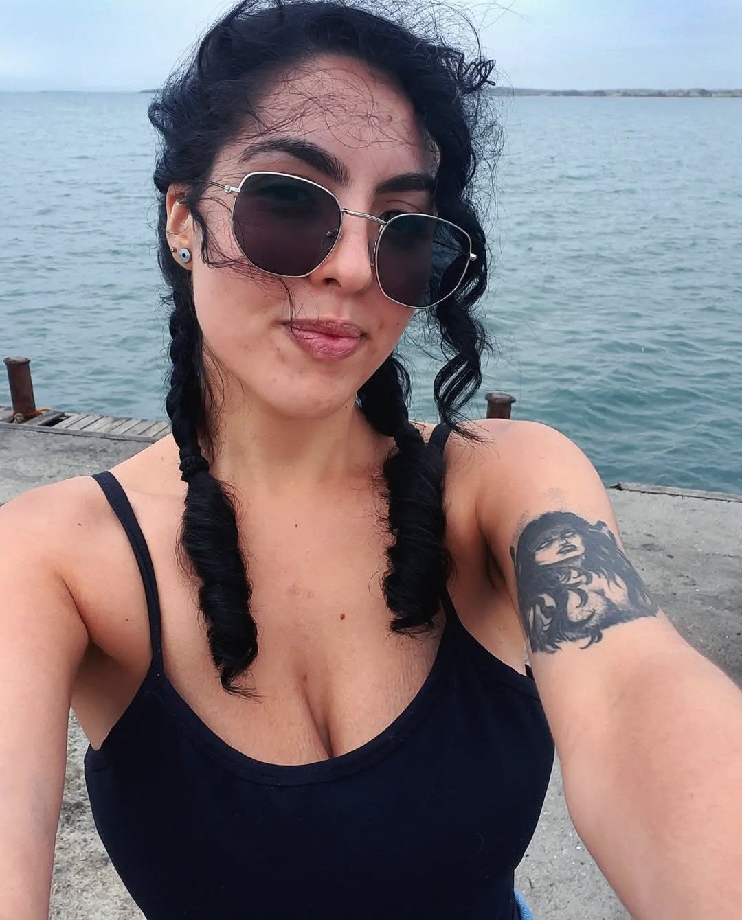Leaked Madness Of Letícia Rodrigues From Minas Gerais 41