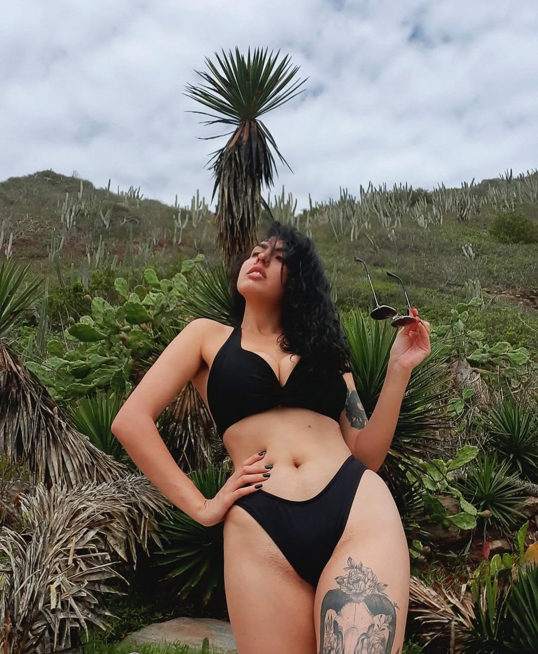 Leaked Madness Of Letícia Rodrigues From Minas Gerais 43