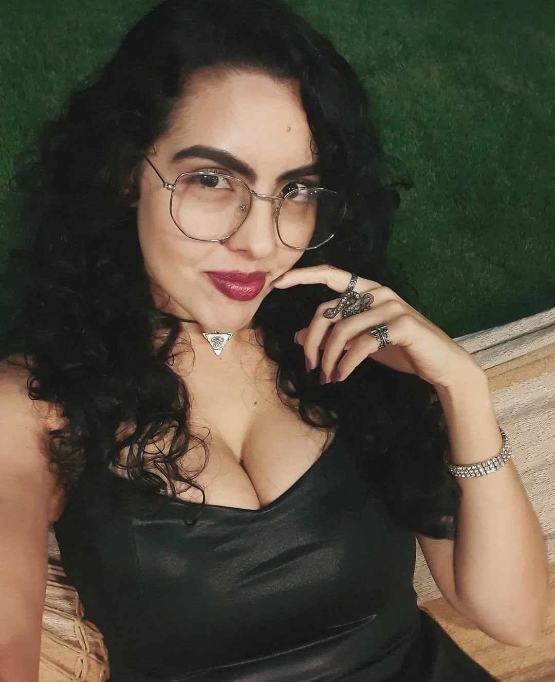 Leaked Madness Of Letícia Rodrigues From Minas Gerais 44
