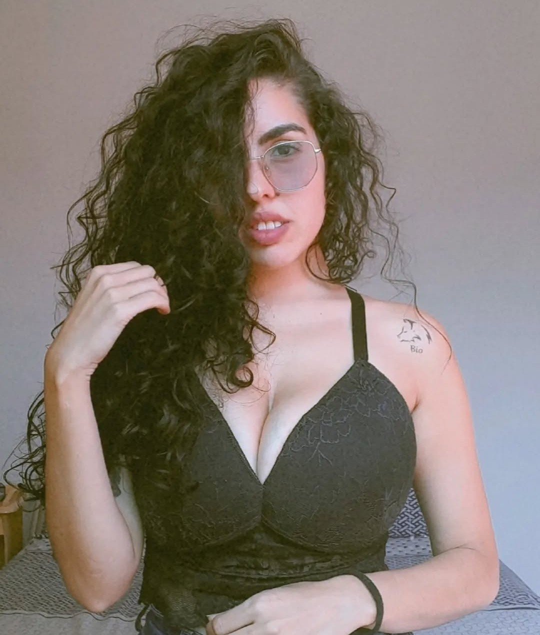 Leaked Madness Of Letícia Rodrigues From Minas Gerais 45