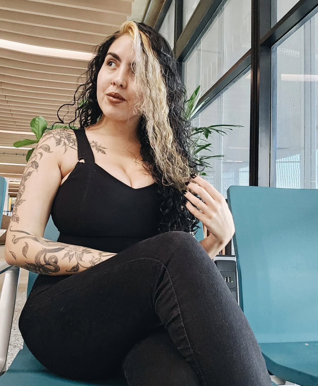 Leaked Madness Of Letícia Rodrigues From Minas Gerais 47