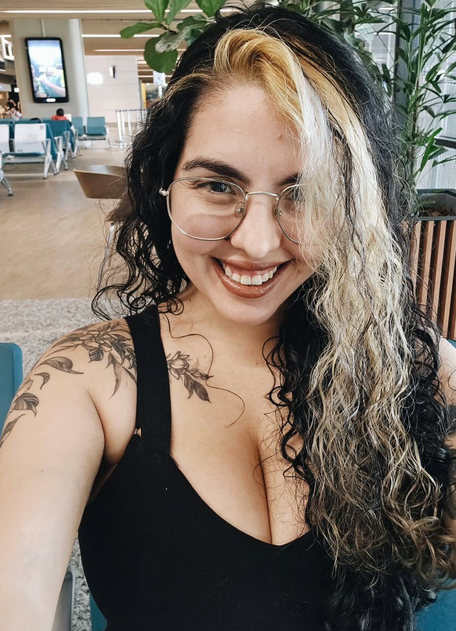 Leaked Madness Of Letícia Rodrigues From Minas Gerais 51