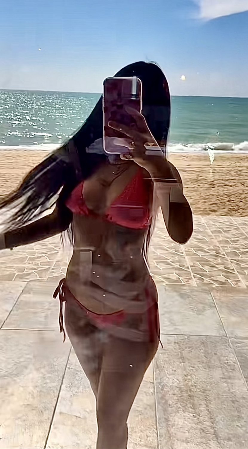 Miscellaneous Thots Compilation Showing Off Juicy Tits And Plump Asses 24