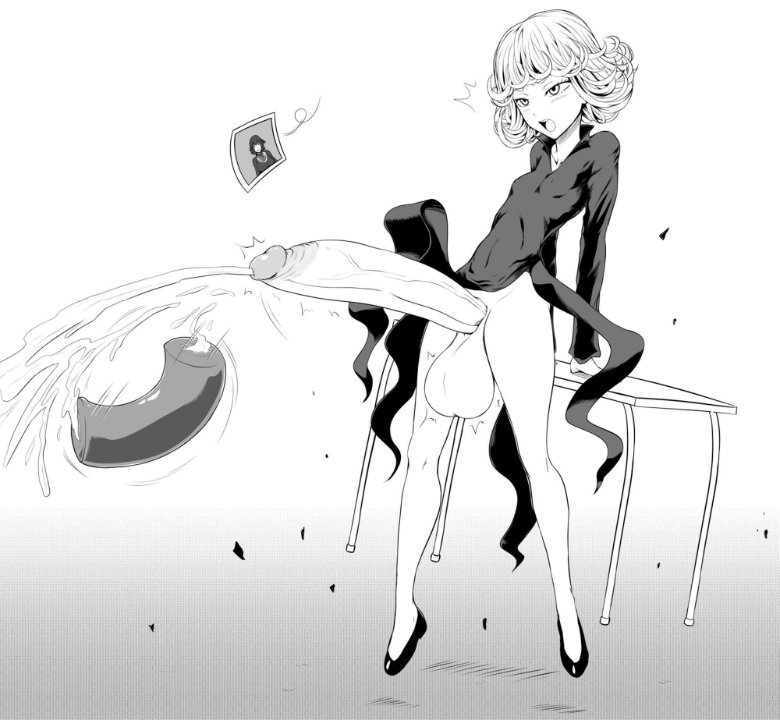 Tatsumaki | Futa 1