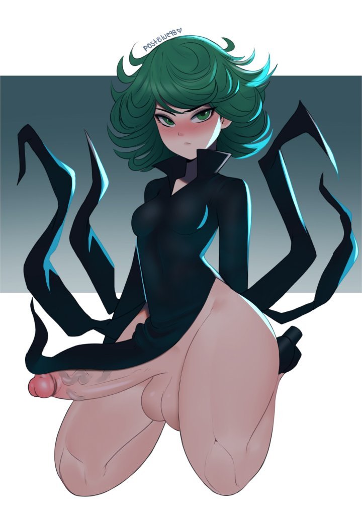 Tatsumaki | Futa 6