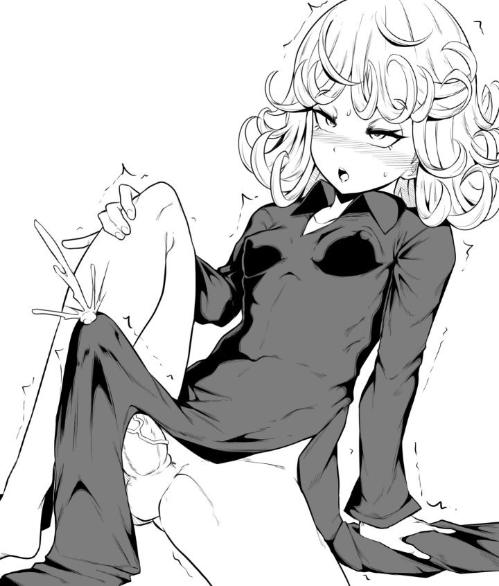 Tatsumaki | Futa 10