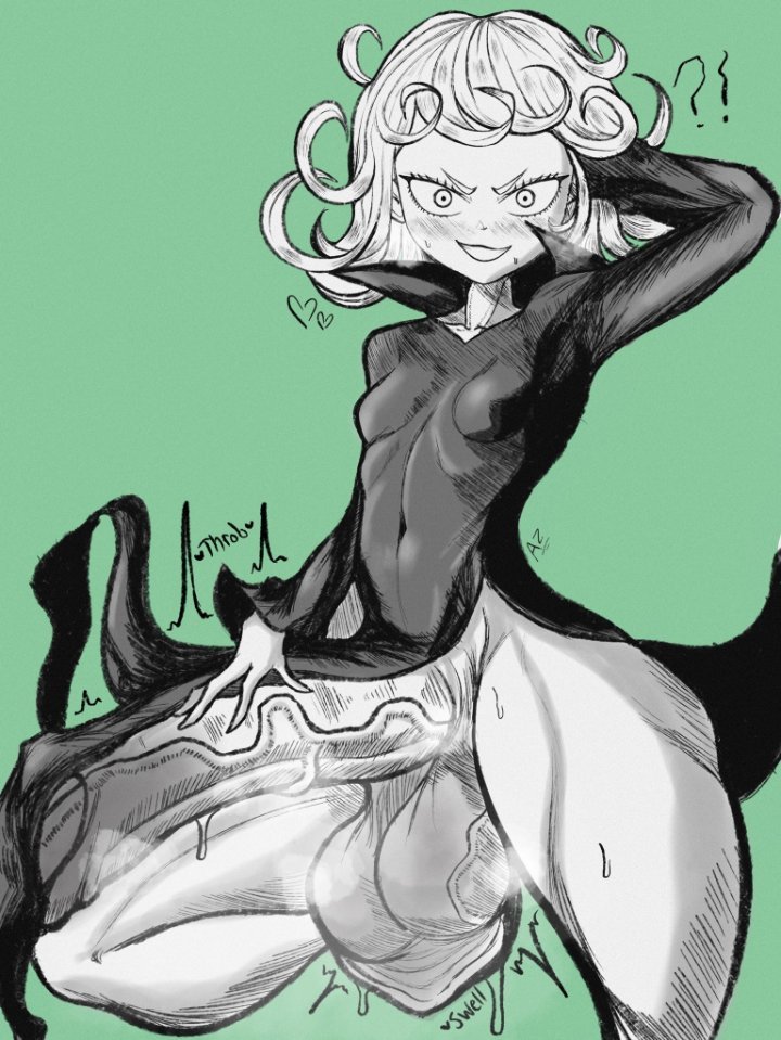 Tatsumaki | Futa 23
