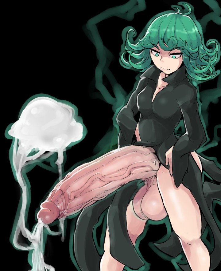 Tatsumaki | Futa 60