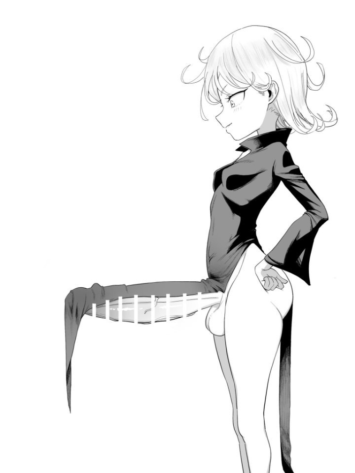 Tatsumaki | Futa 75