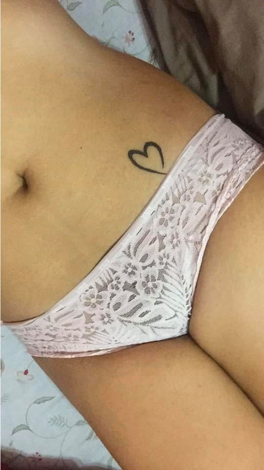 Gorgeous Chubby Latina Ex From ATX Showing Off In Hot Leaks 1
