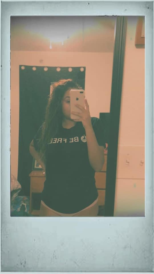 Gorgeous Chubby Latina Ex From ATX Showing Off In Hot Leaks 29
