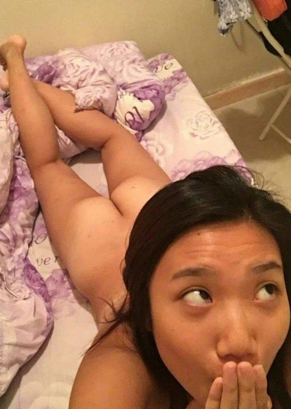 Ribald Japanese Slut Pui 3