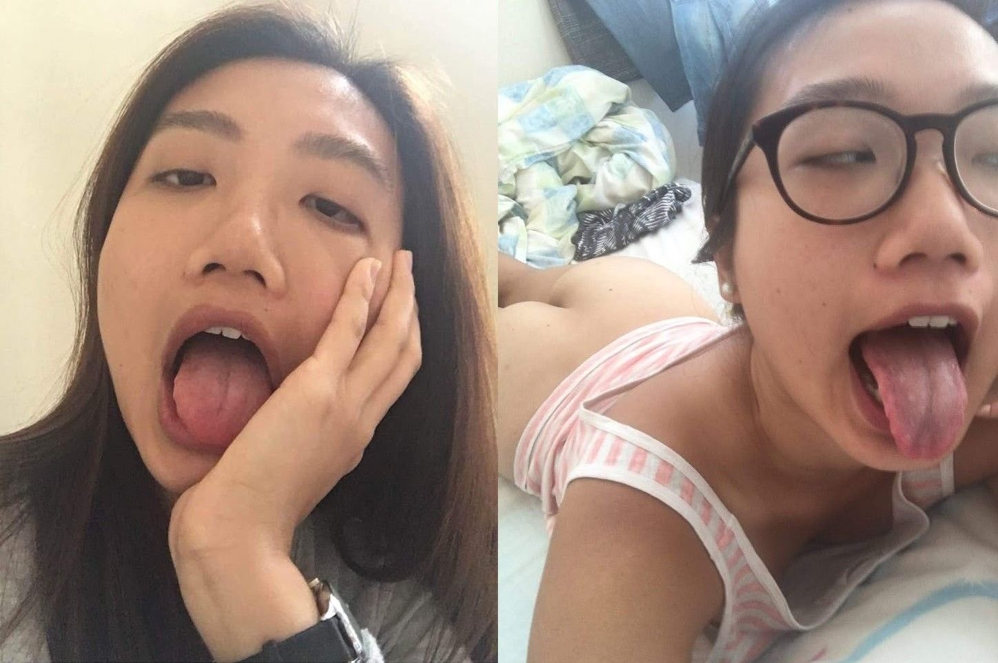 Ribald Japanese Slut Pui 6