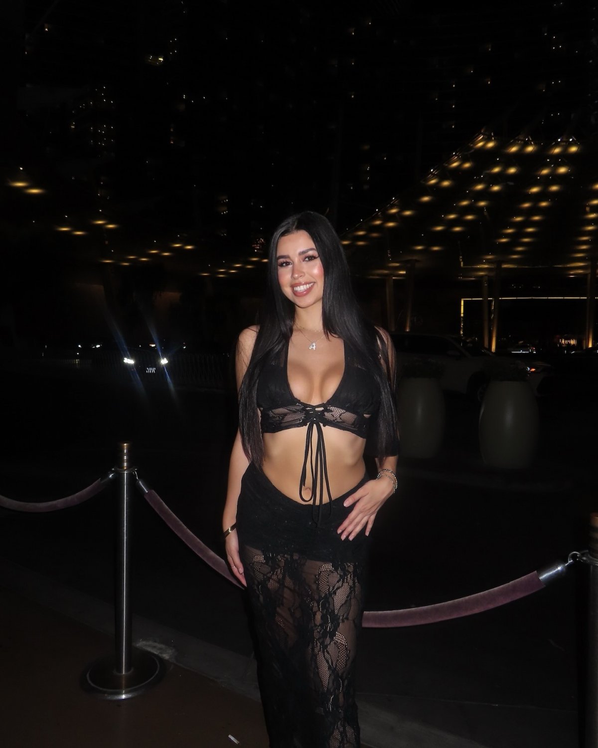 Luscious thicc latina webslut alyssa 11