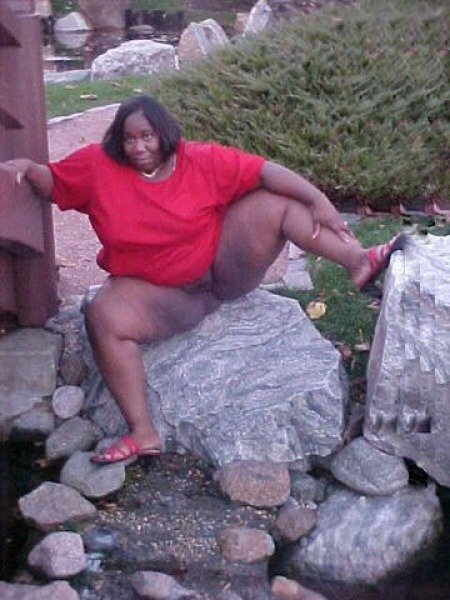 E.A.M.G. Pokazuje Twat Dump trzy 91