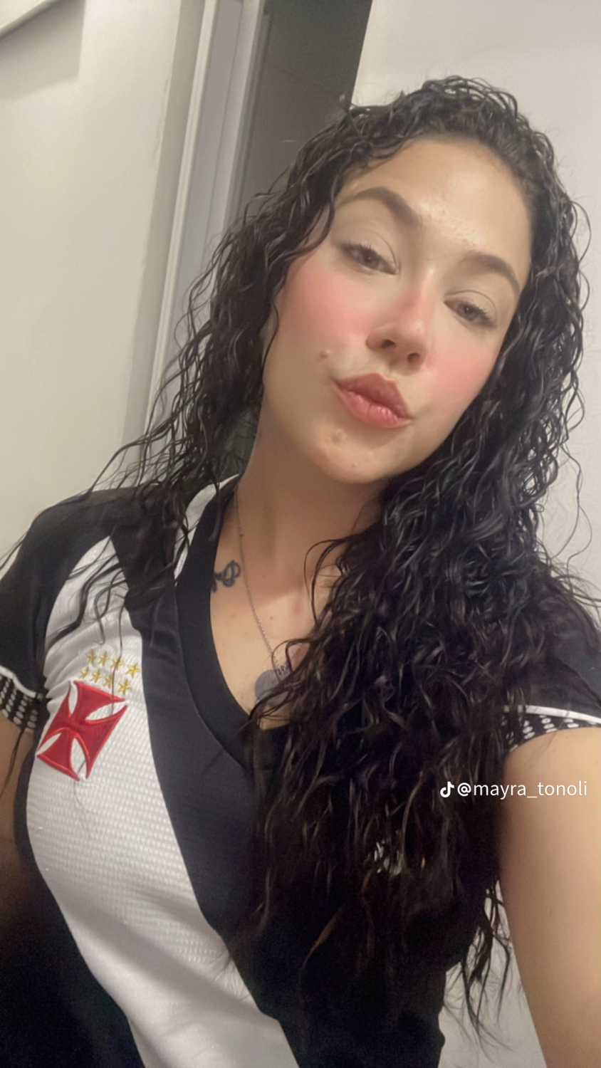 Vascaína gostosa 2