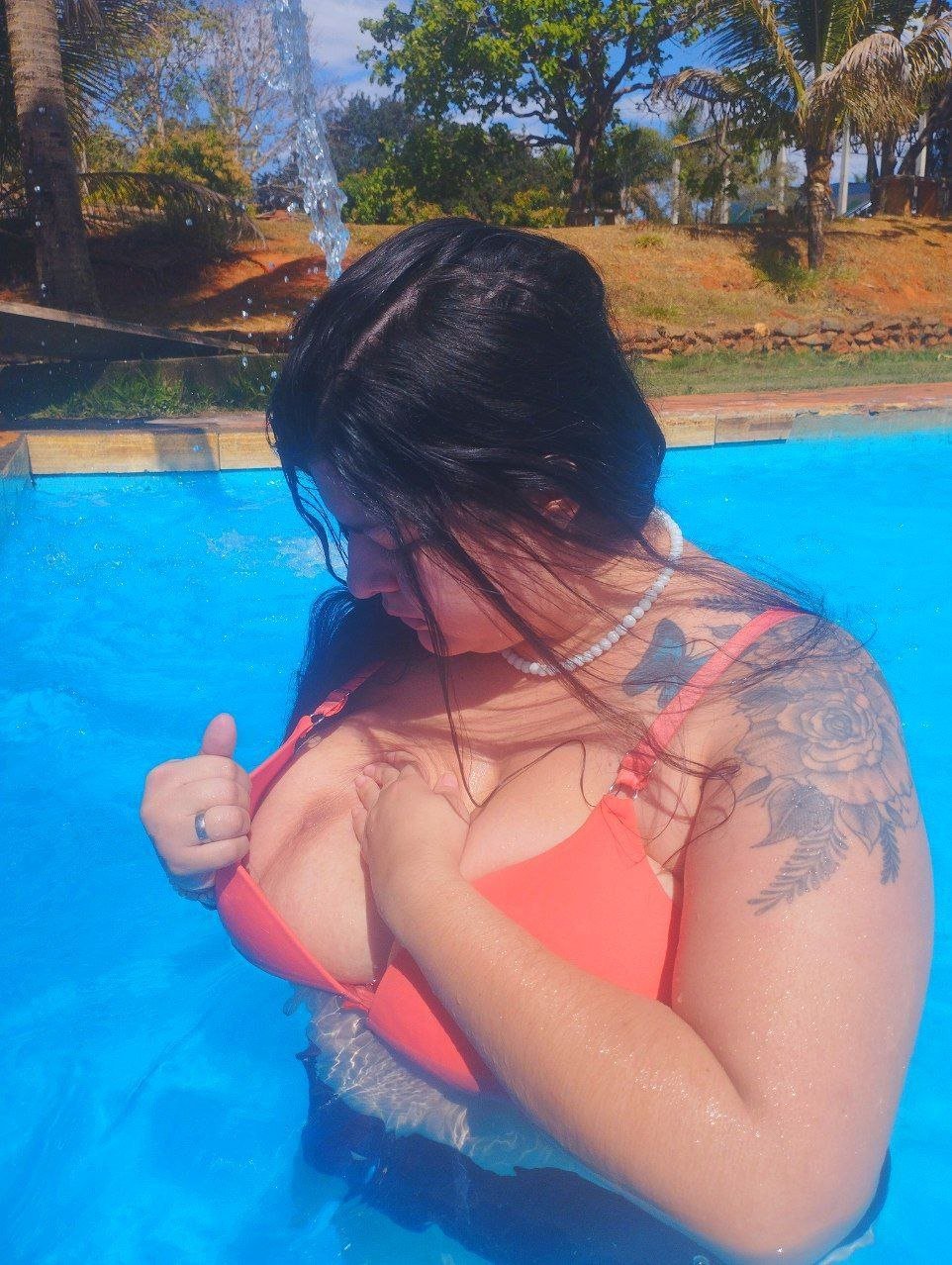 Ohana’s Big Tits And Juicy Ass Leaked On Cumcoming 52