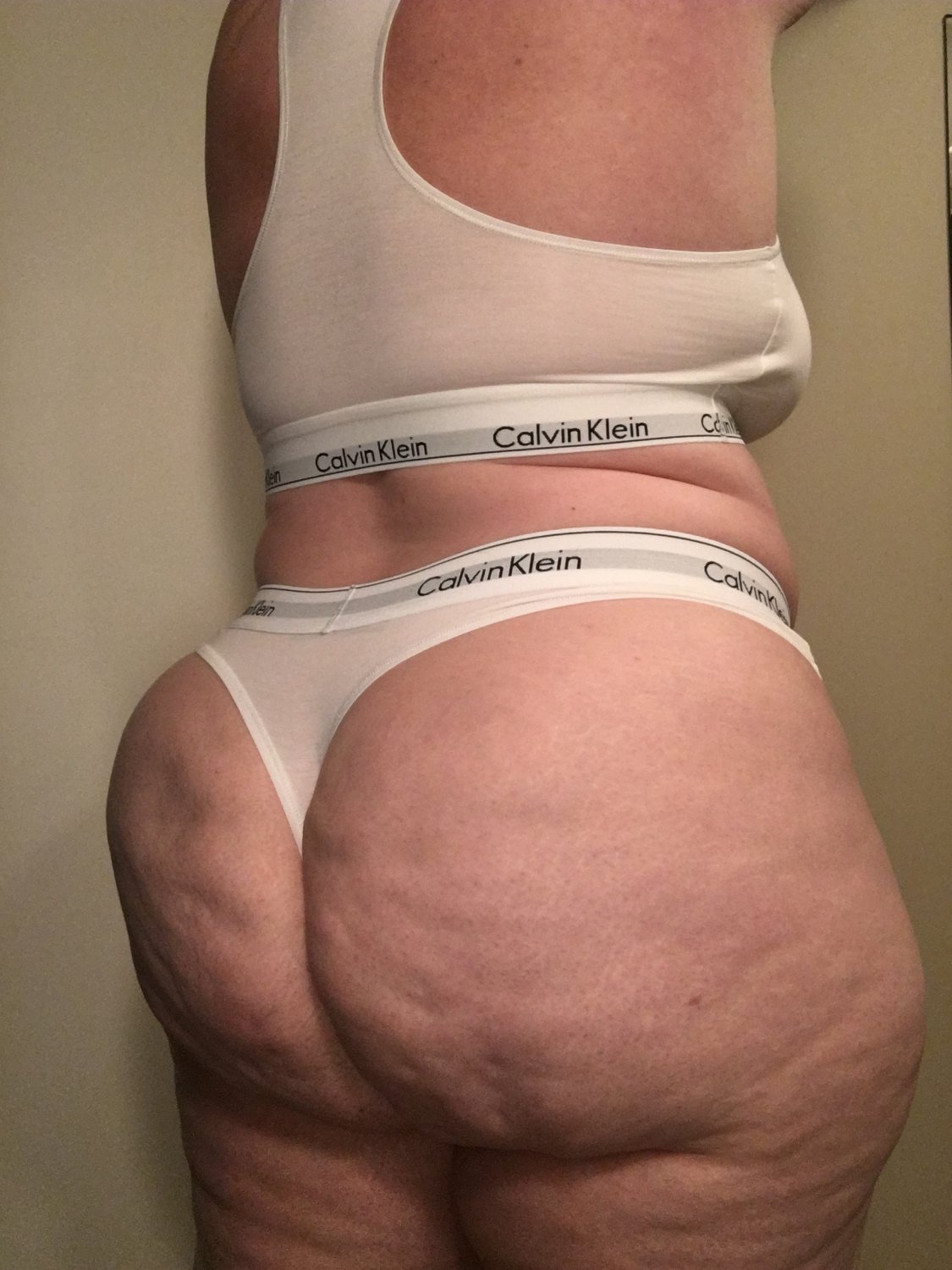 Amazing BBW PAWG MILF With A Juicy Belly, Massive Tits, And Soft Ass 7