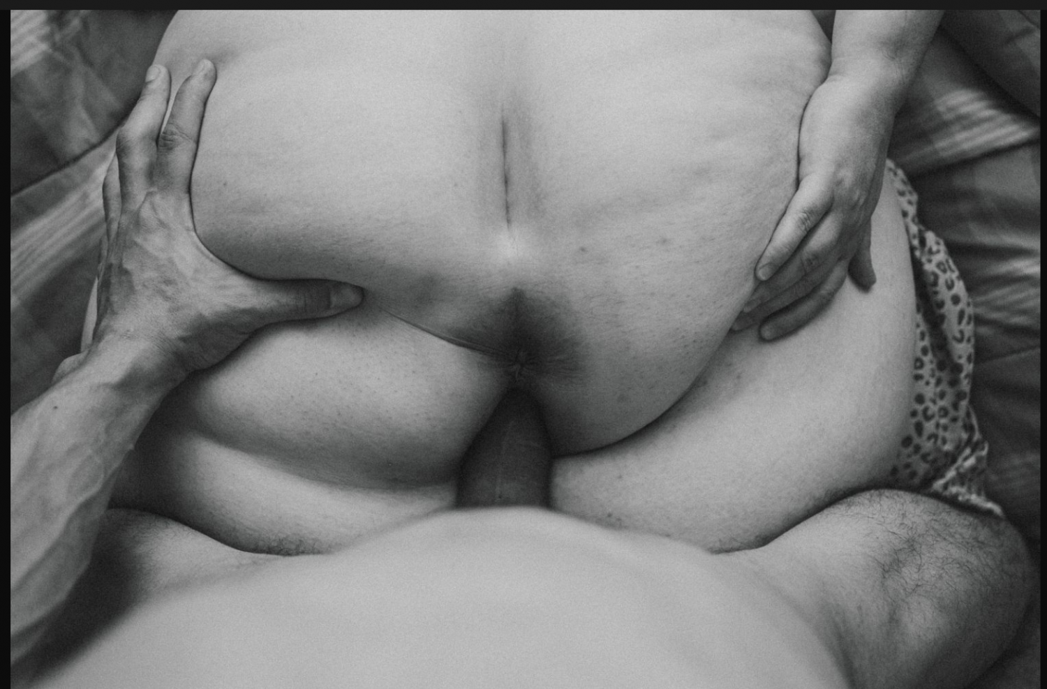 Amazing BBW PAWG MILF With A Juicy Belly, Massive Tits, And Soft Ass 22