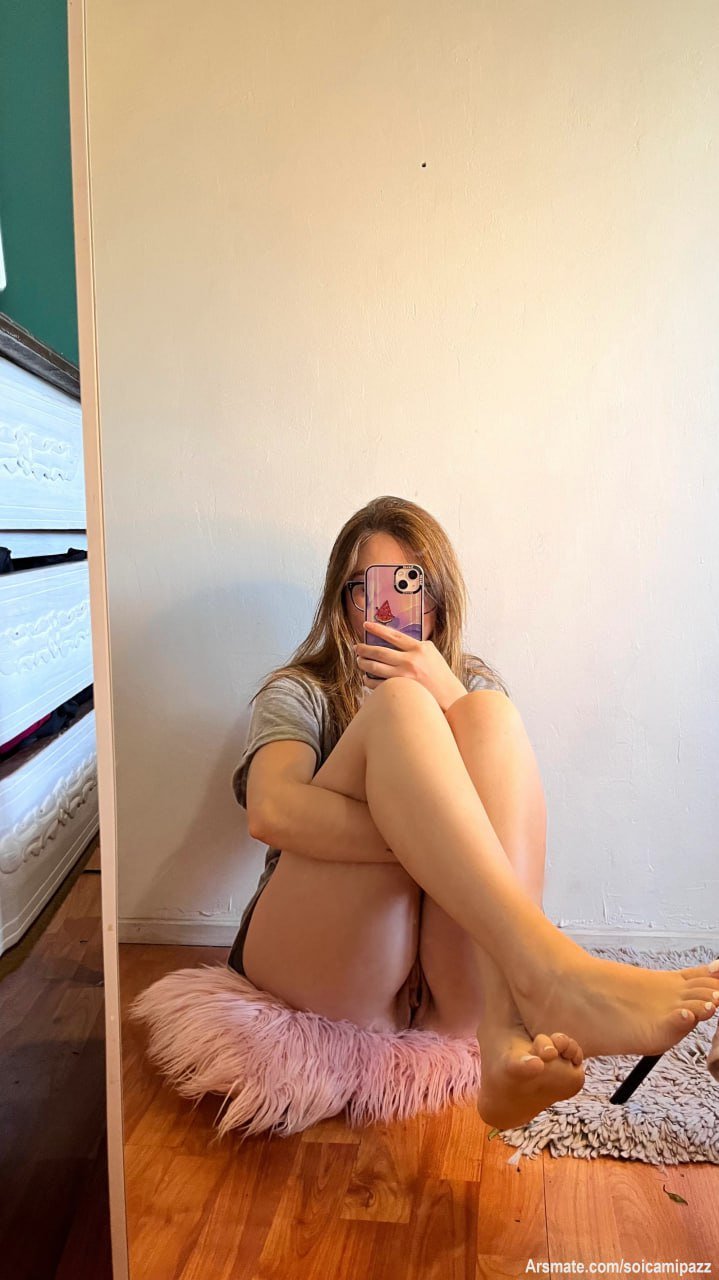 Camila Paaazz — Chilean Curvy MILF In Her Hottest Form Ever 8