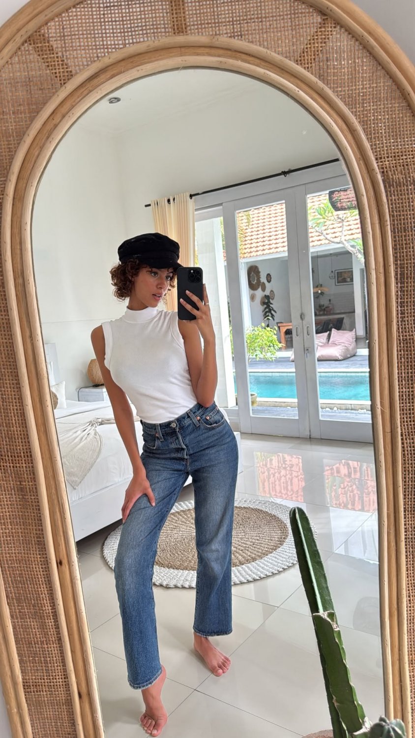 956 — Wild Nights, Wet Dreams, No Regrets 24