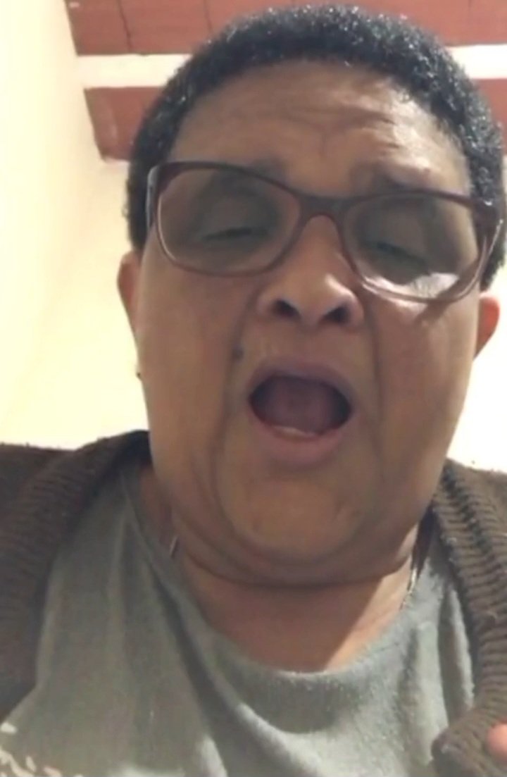 Valquíria — Thick Brazilian MILF, Mother, Grandmother, And Insatiable Lover 3