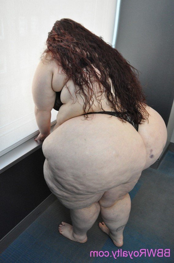 BBW & Buttlock Compilation — Big, Juicy, And So Ready To Bounce 27