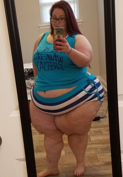 BBW & Buttlock Compilation — Big, Juicy, And So Ready To Bounce 30