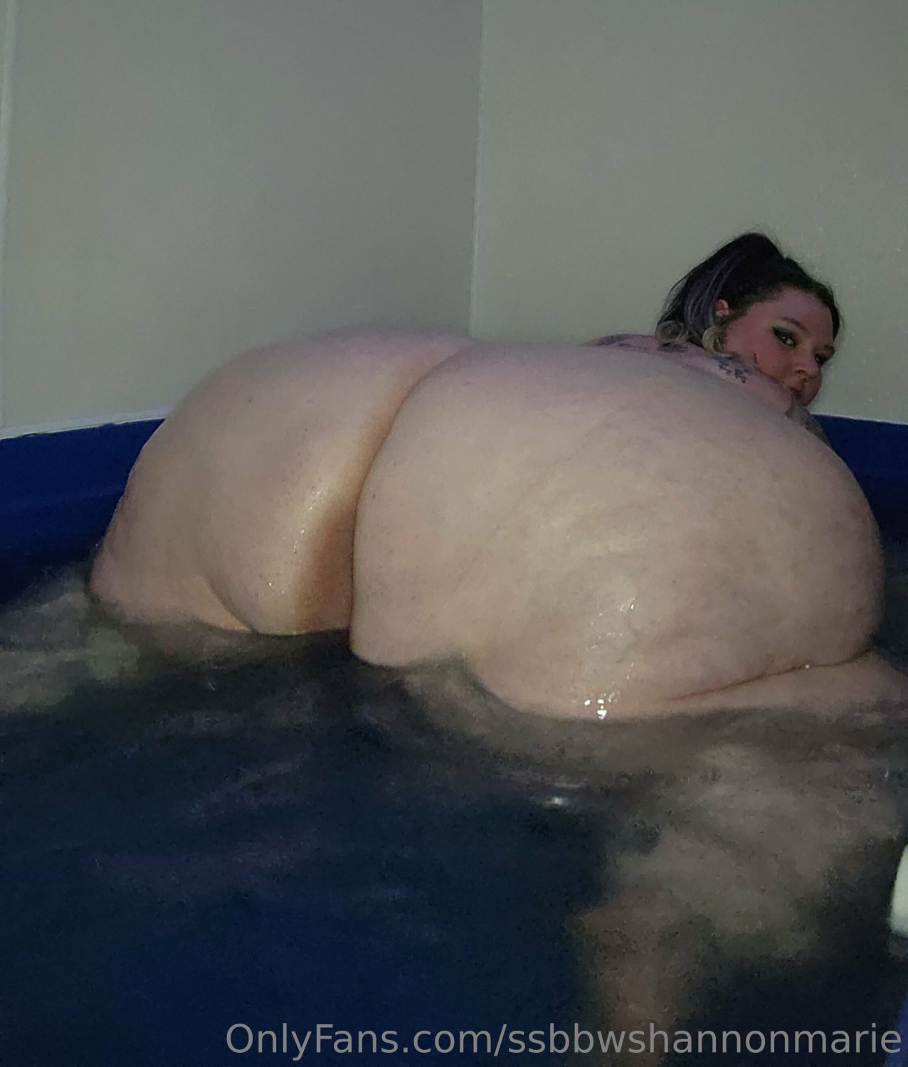 BBW & Buttlock Compilation — Big, Juicy, And So Ready To Bounce 34
