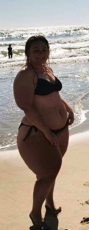 BBW & Buttlock Compilation — Big, Juicy, And So Ready To Bounce 51