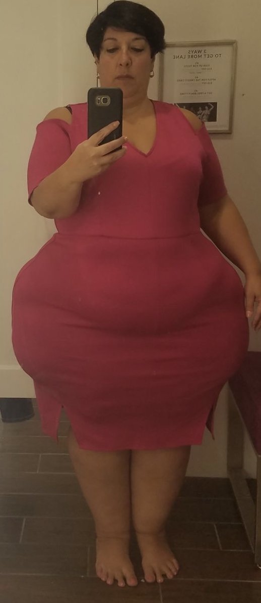 BBW & Buttlock Compilation — Big, Juicy, And So Ready To Bounce 59