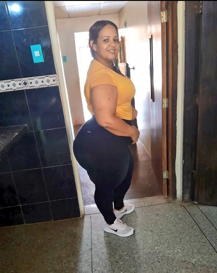BBW & Buttlock Compilation — Big, Juicy, And So Ready To Bounce 70