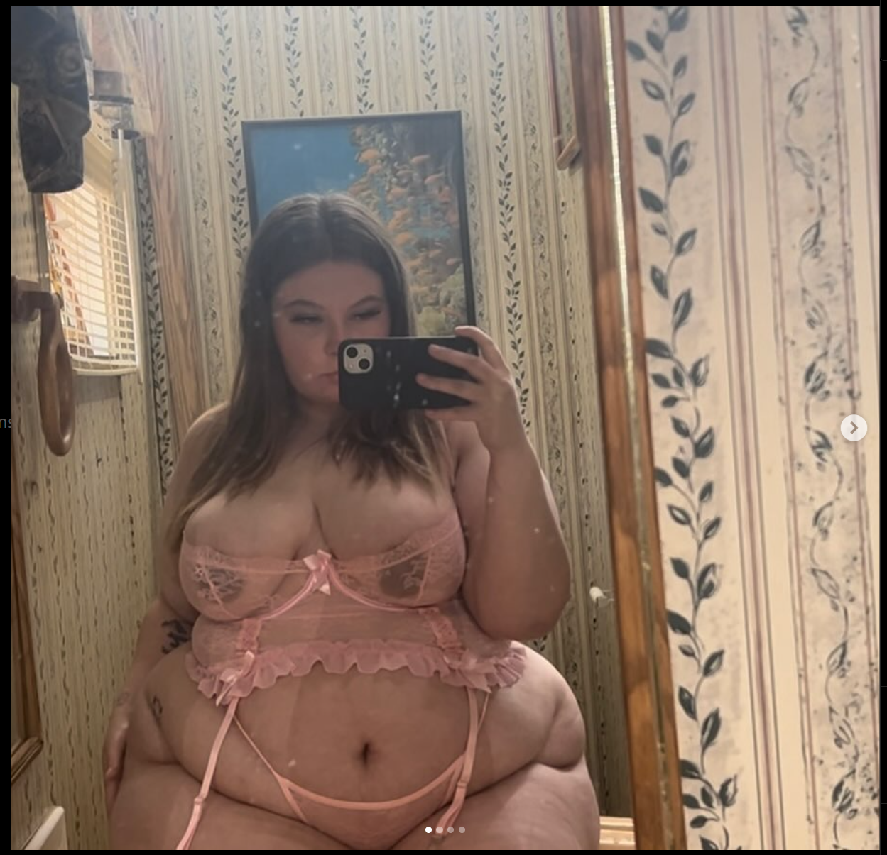 BBW & Buttlock Compilation — Big, Juicy, And So Ready To Bounce 72