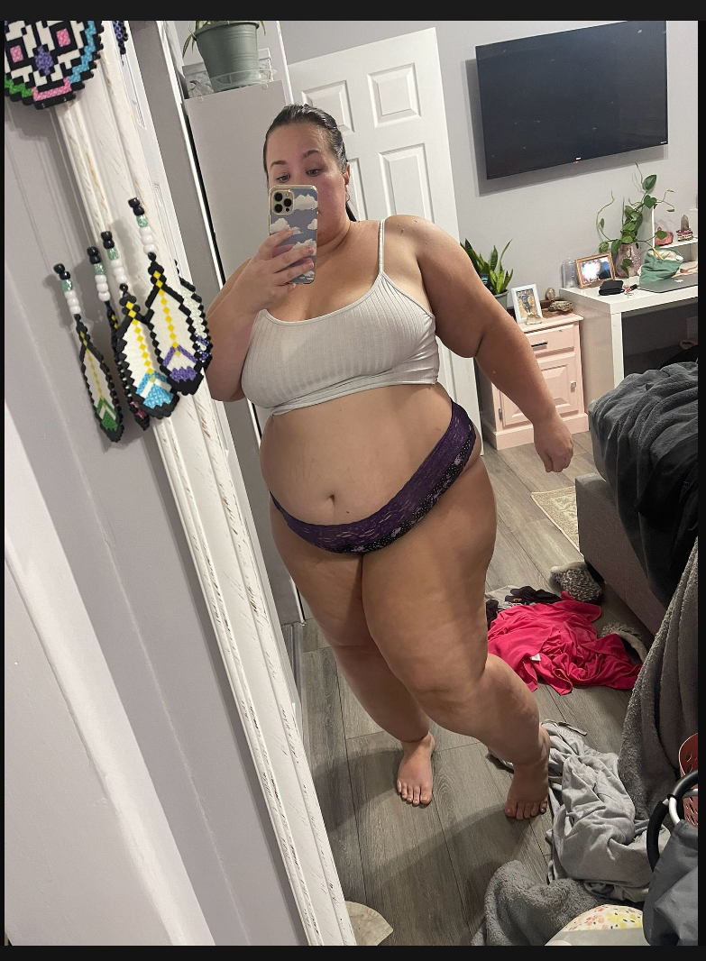 BBW & Buttlock Compilation — Big, Juicy, And So Ready To Bounce 92