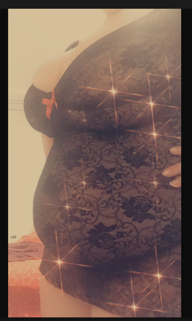BBW & Buttlock Compilation — Big, Juicy, And So Ready To Bounce 96
