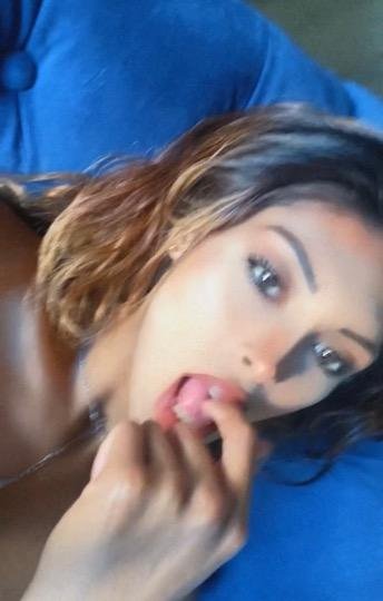 Busty 26-Year-Old Mexican Escort Gave Mind-Blowing Head, Doggy, And Sloppy 69 3