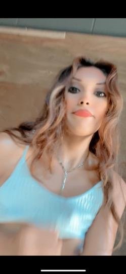 Busty 26-Year-Old Mexican Escort Gave Mind-Blowing Head, Doggy, And Sloppy 69 8