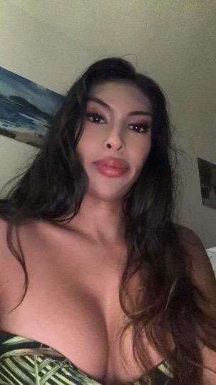 Busty 26-Year-Old Mexican Escort Gave Mind-Blowing Head, Doggy, And Sloppy 69 14