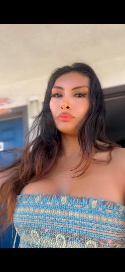 Busty 26-Year-Old Mexican Escort Gave Mind-Blowing Head, Doggy, And Sloppy 69 16
