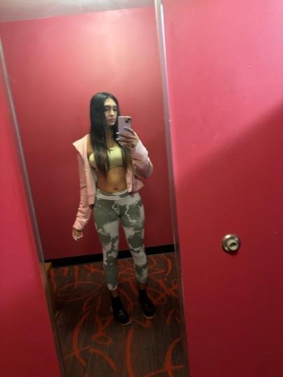 Busty 26-Year-Old Mexican Escort Gave Mind-Blowing Head, Doggy, And Sloppy 69 19