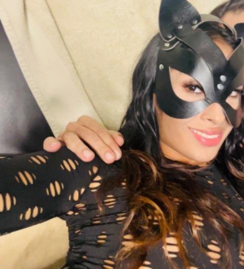 Busty 26-Year-Old Mexican Escort Gave Mind-Blowing Head, Doggy, And Sloppy 69 24