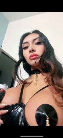 Busty 26-Year-Old Mexican Escort Gave Mind-Blowing Head, Doggy, And Sloppy 69 25