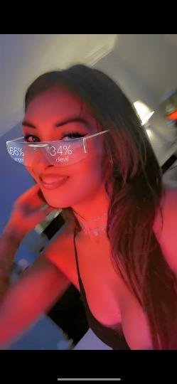 Busty 26-Year-Old Mexican Escort Gave Mind-Blowing Head, Doggy, And Sloppy 69 37